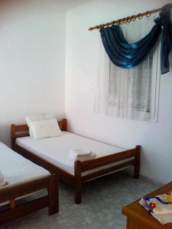 Maria Gerokonstanti Studios Ellinika  Ngoại thất bức ảnh